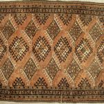 795 4582 ORIENTAL RUG